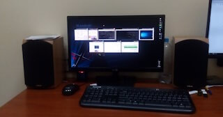 Заказать администрирование серверов Linux в Алейске. Обслуживание ПК, ремонт от 318 руб