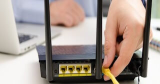 Заказать настройку маршрутизаторов Mikrotik в Алейске. Обслуживание ПК, ремонт от 318 руб