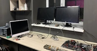 Заказать установка Linux в Алейске. Обслуживание ПК, ремонт от 318 руб